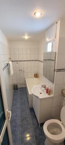 Hotel Bucharest Tei Studio