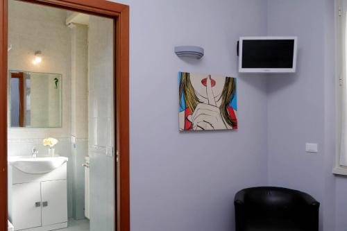 Hotel Sapphire Apartment