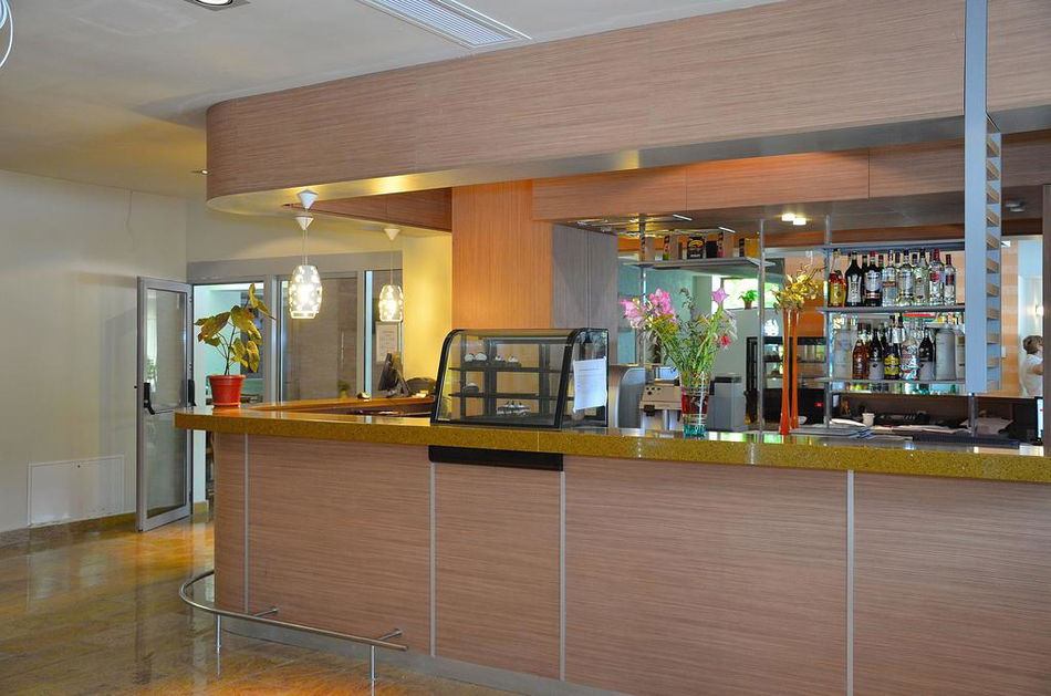 Hotel Tisa