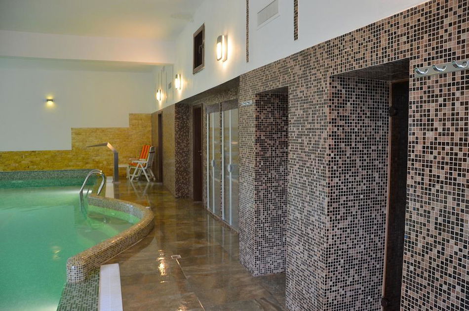 Hotel Tisa