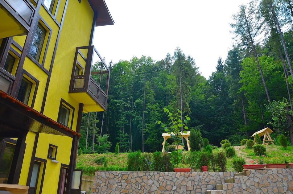 Hotel Tisa
