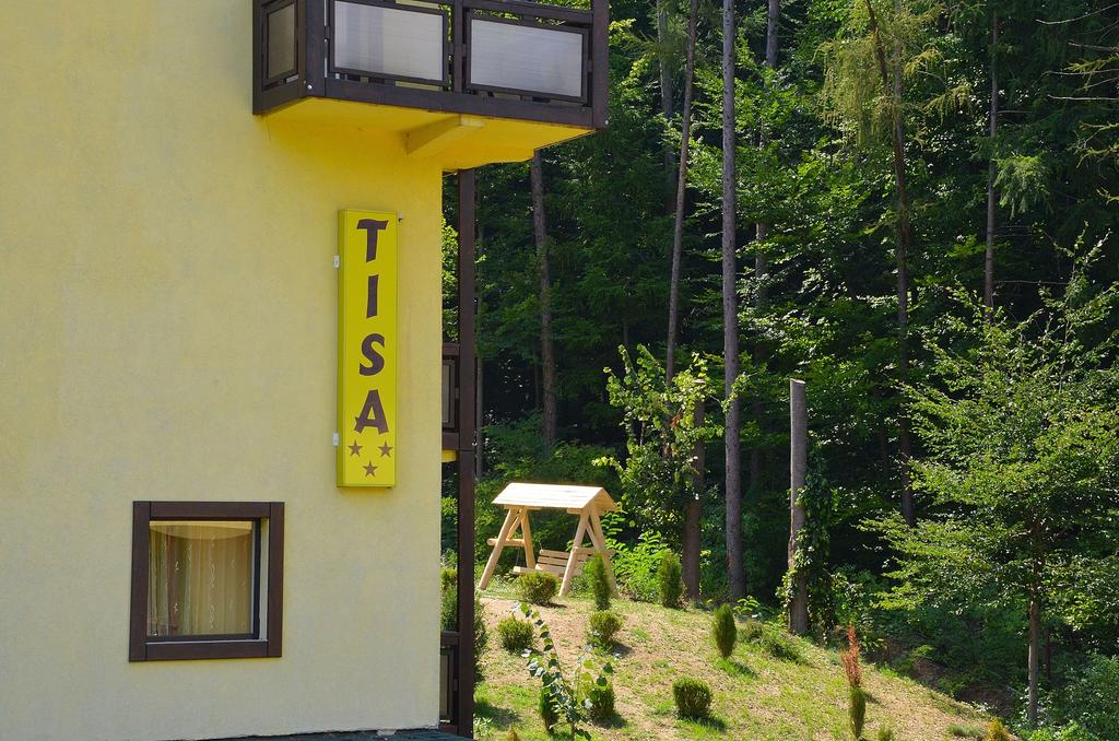 Hotel Tisa