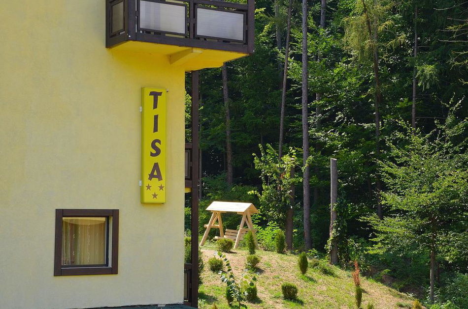 Hotel Tisa