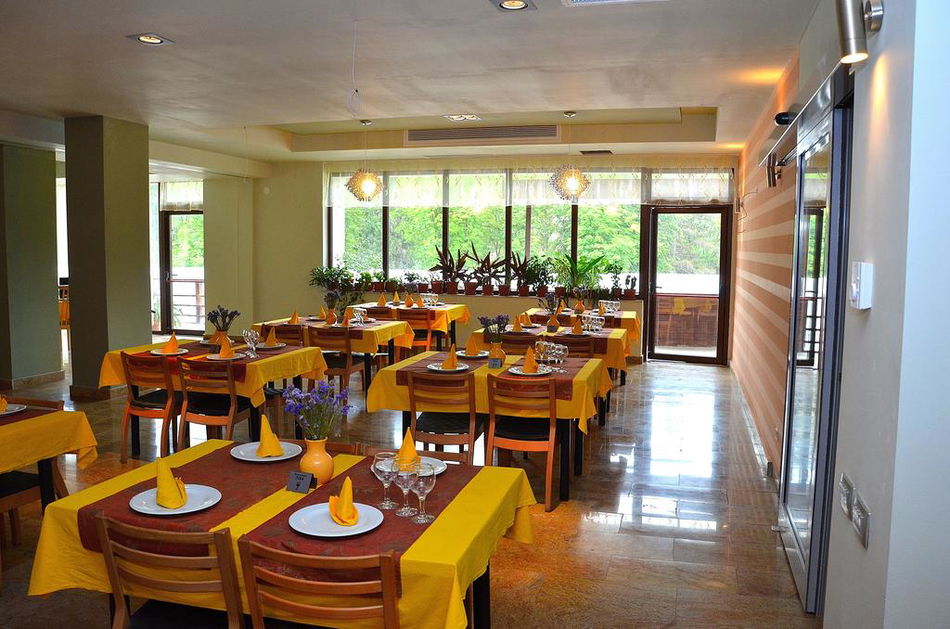 Hotel Tisa