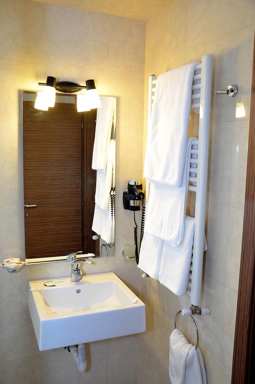 Hotel Tisa