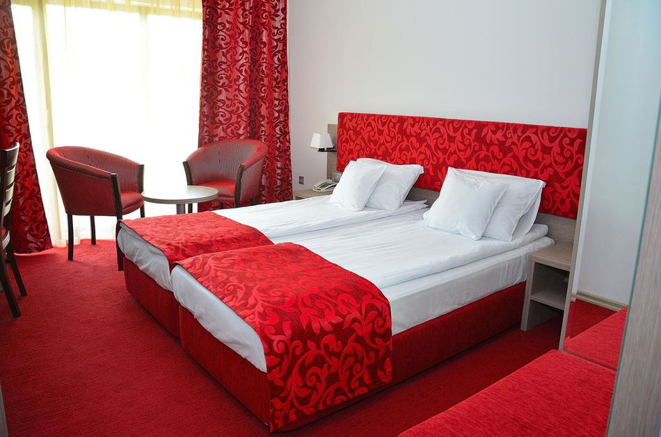 Hotel Tisa