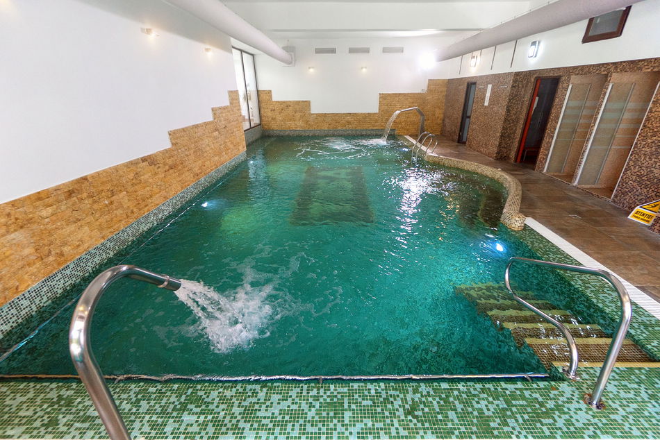 Hotel Tisa
