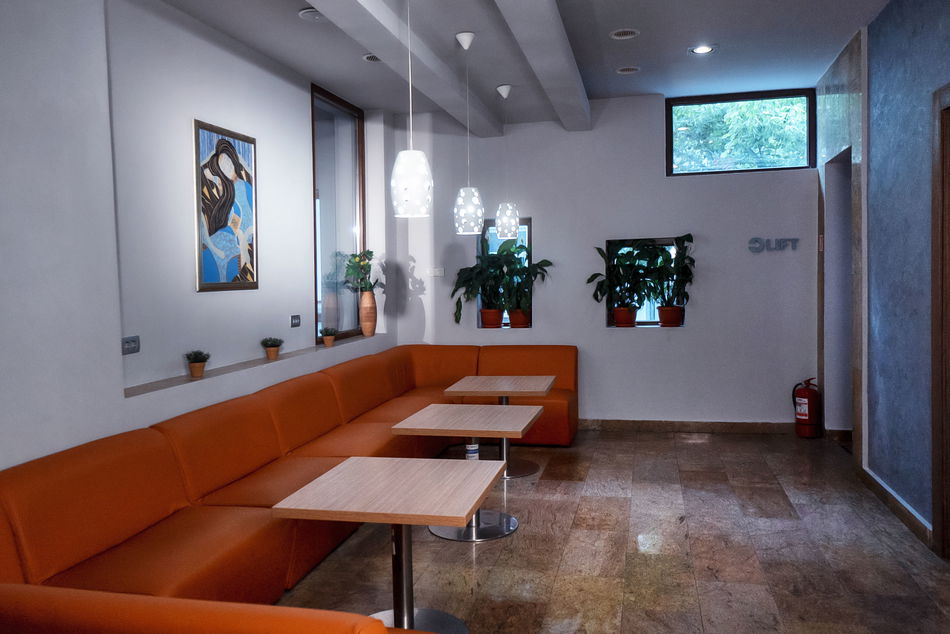 Hotel Tisa