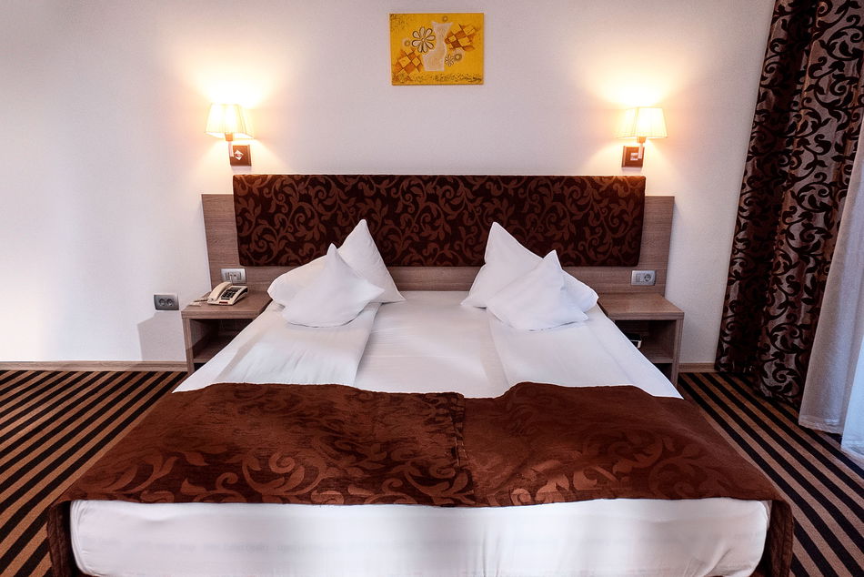 Hotel Tisa