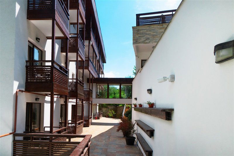 Hotel Tisa