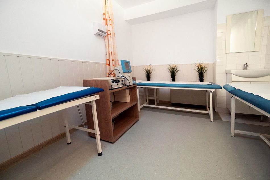 Hotel Tisa