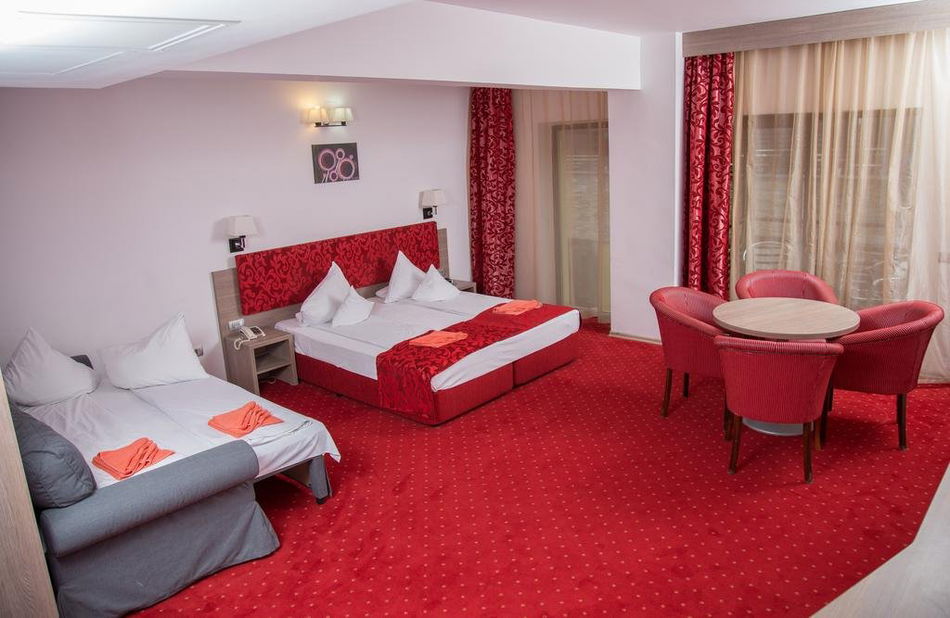 Hotel Tisa