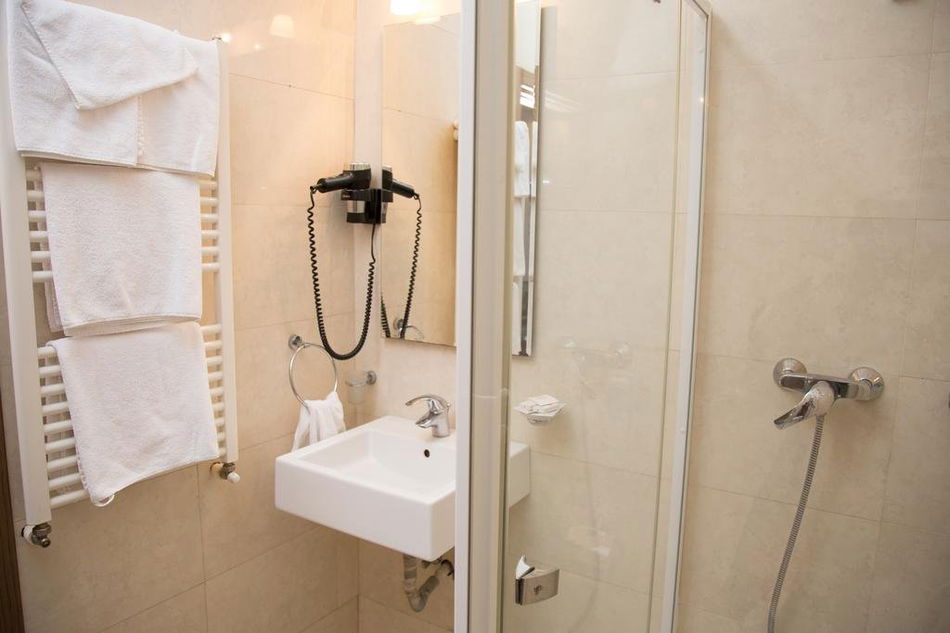 Hotel Tisa