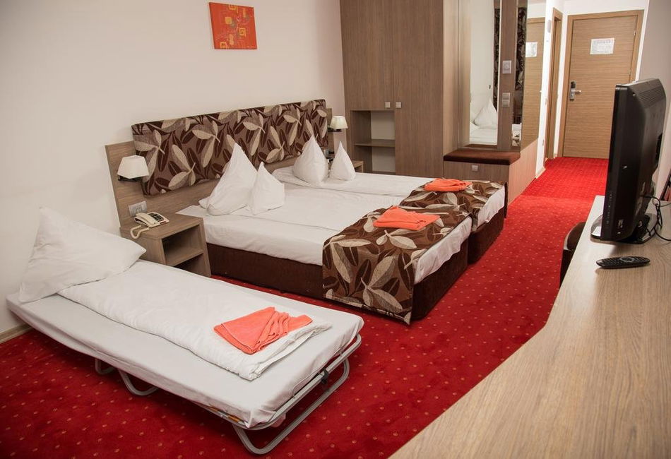 Hotel Tisa