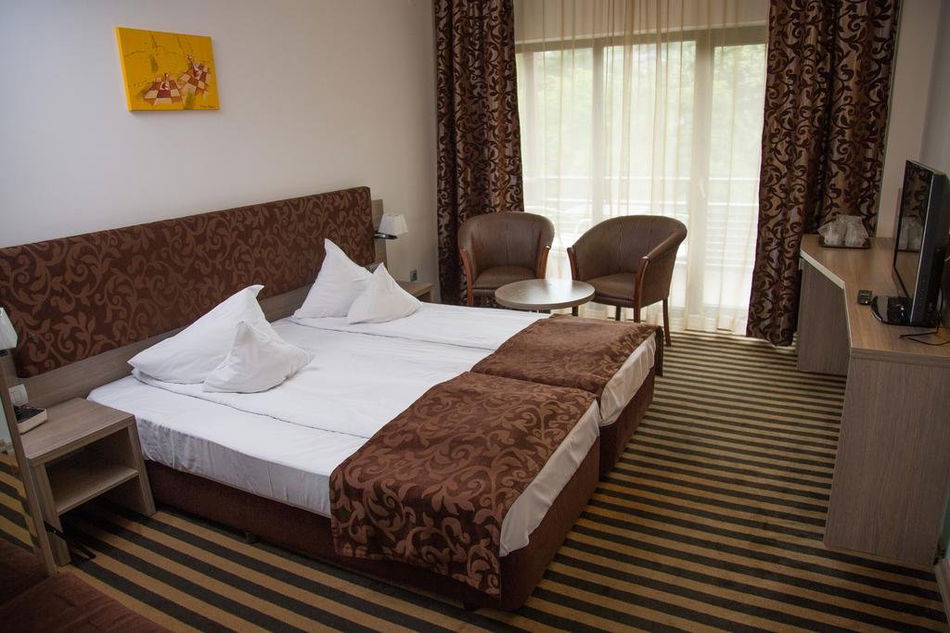 Hotel Tisa