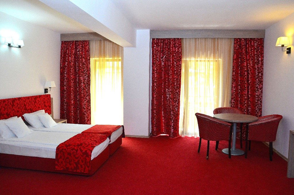 Hotel Tisa