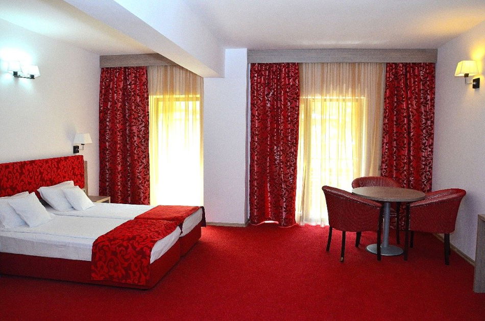 Hotel Tisa
