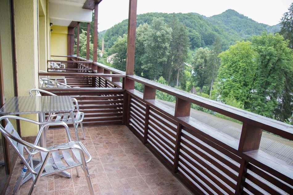 Hotel Tisa