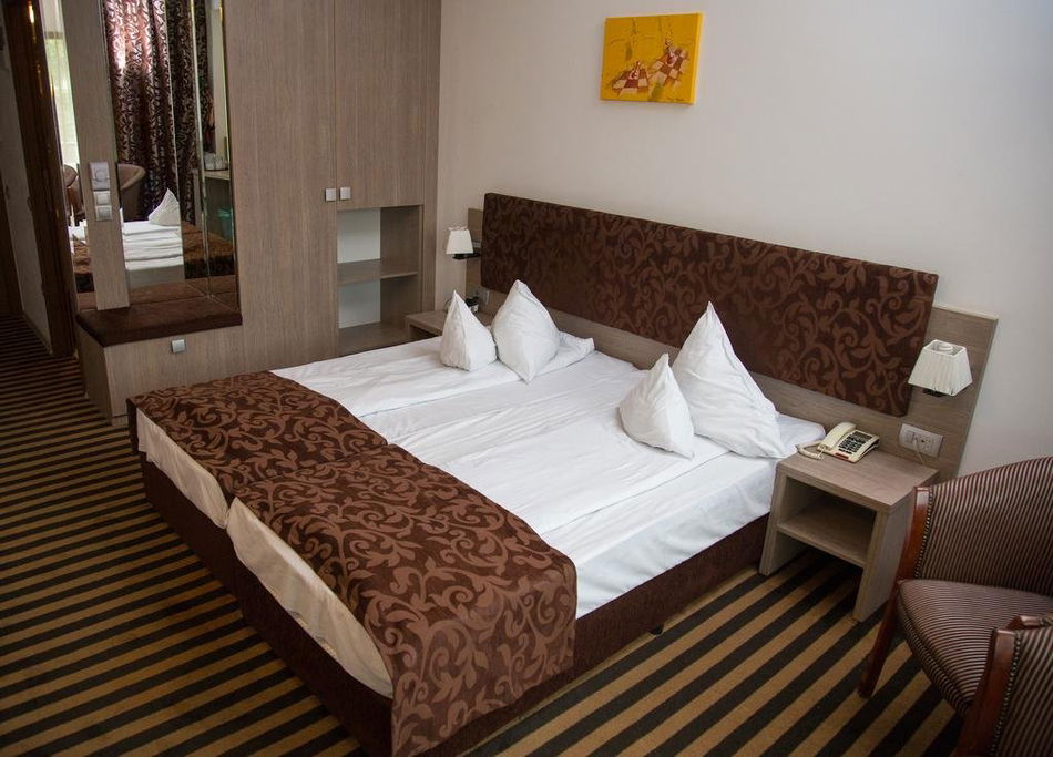 Hotel Tisa
