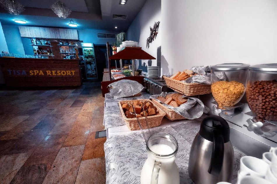 Hotel Tisa