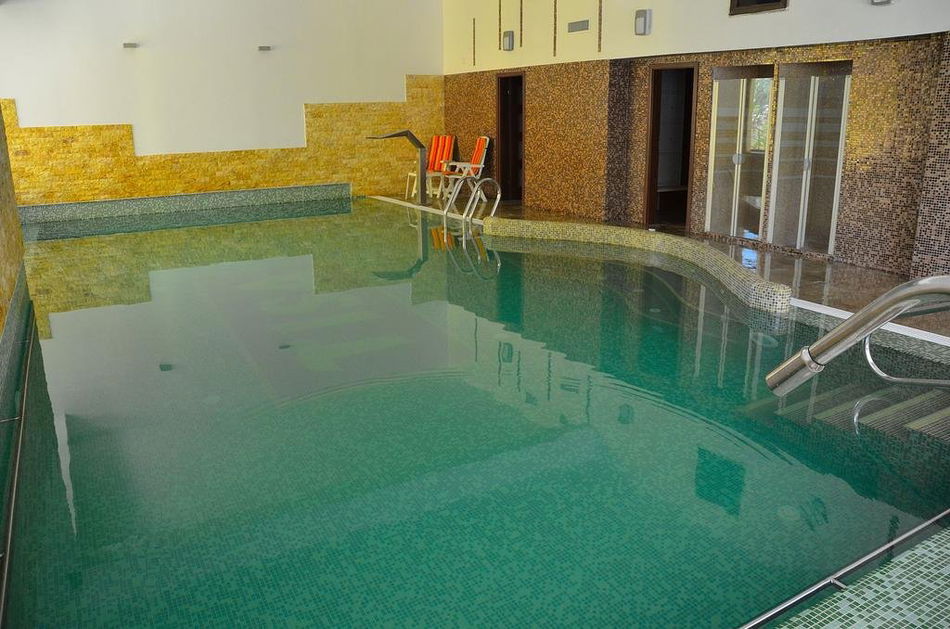 Hotel Tisa