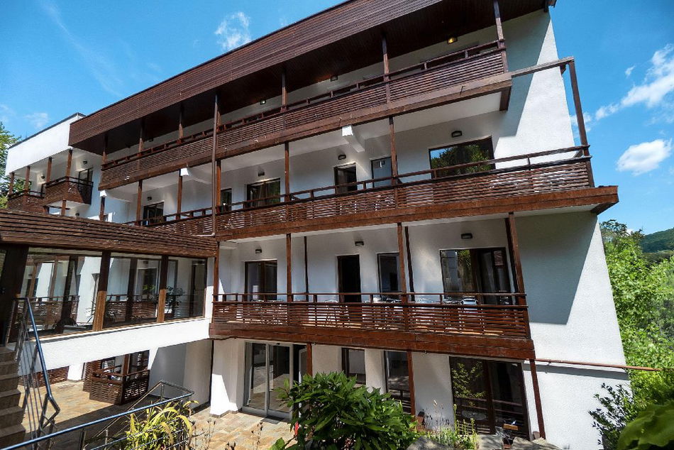 Hotel Tisa