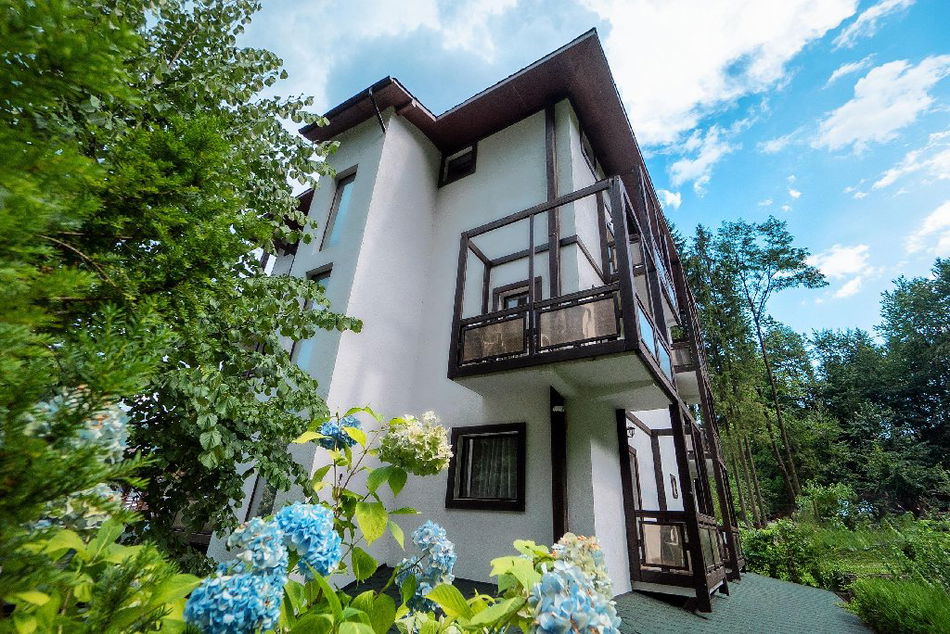 Hotel Tisa