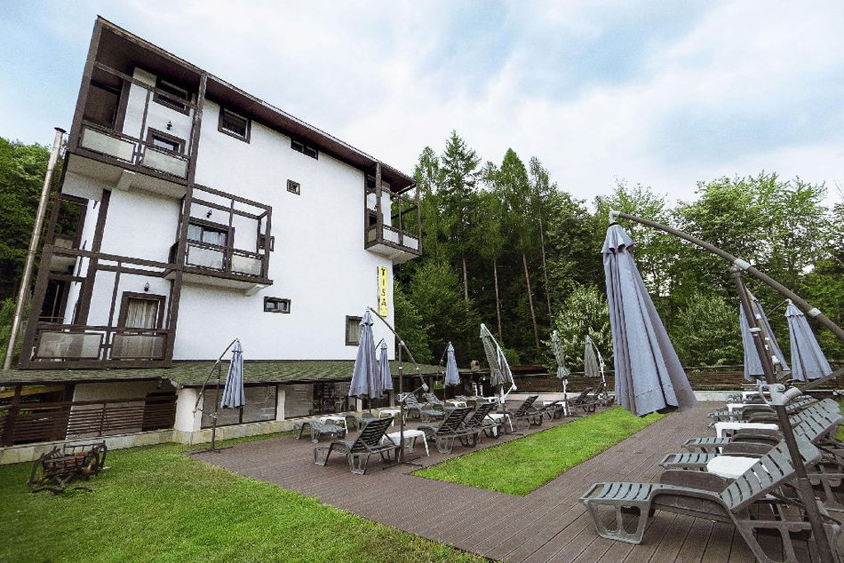 Hotel Tisa