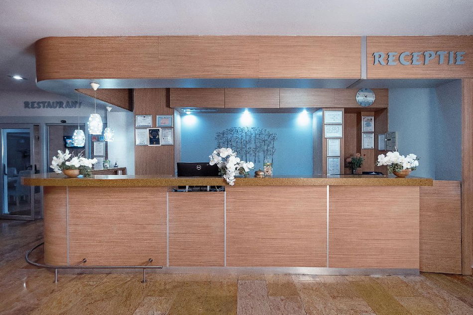 Hotel Tisa
