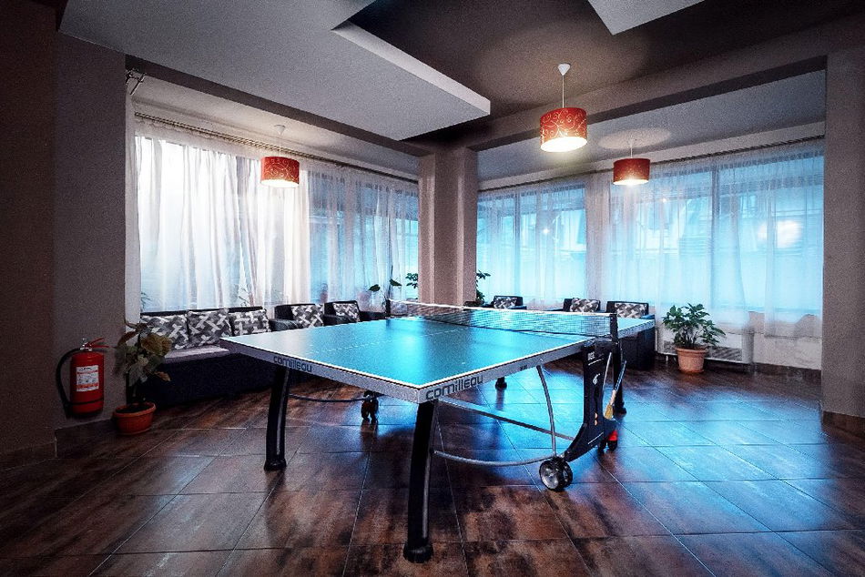 Hotel Tisa