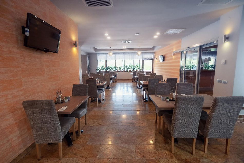 Hotel Tisa