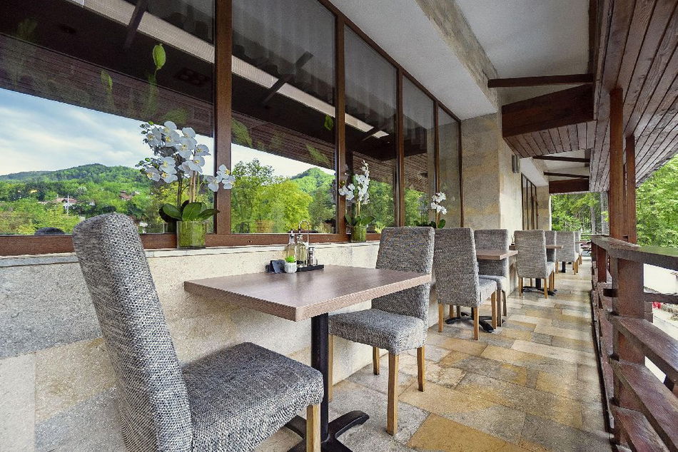 Hotel Tisa