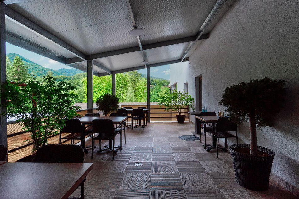 Hotel Tisa
