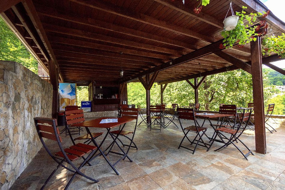 Hotel Tisa