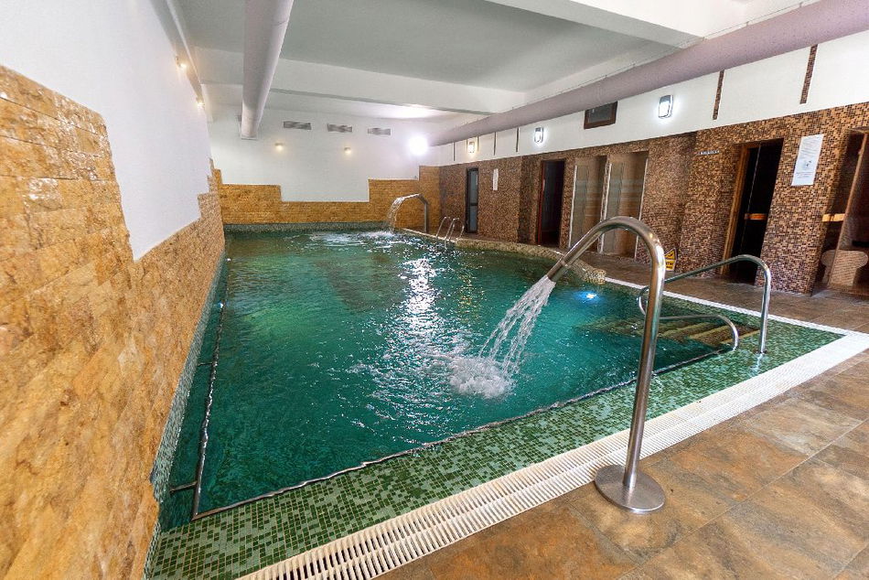 Hotel Tisa