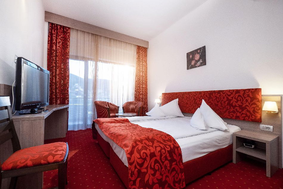 Hotel Tisa