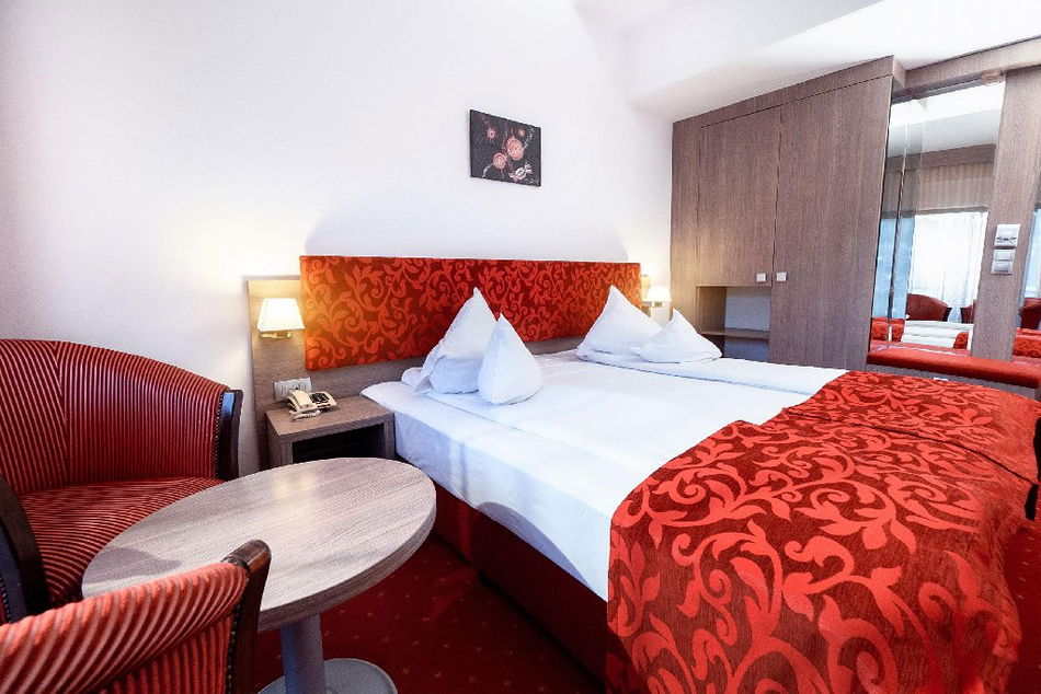 Hotel Tisa