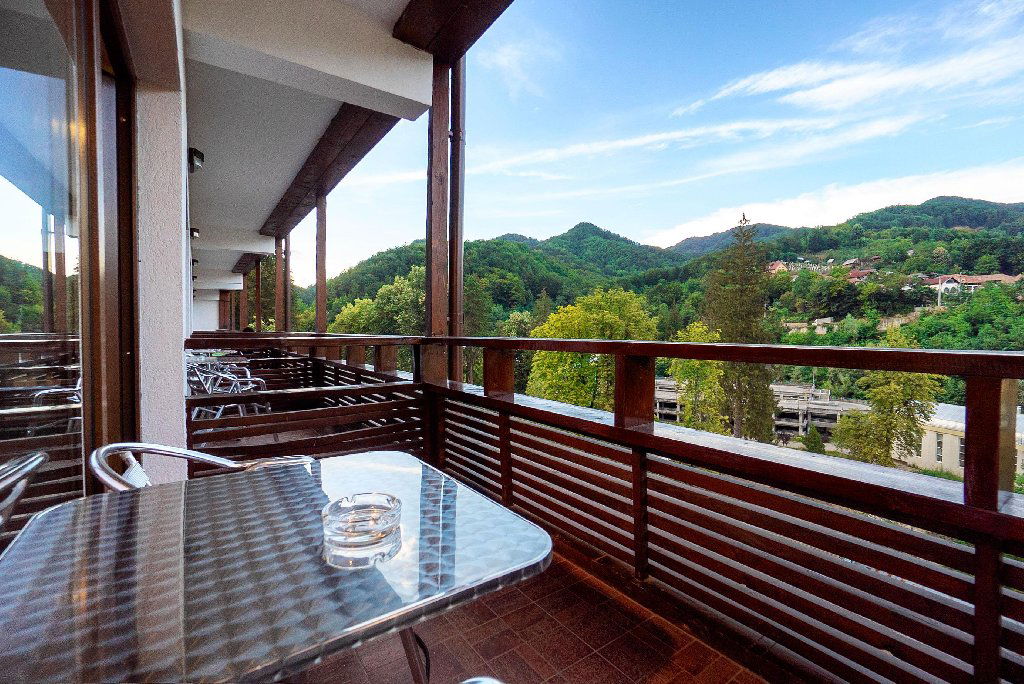 Hotel Tisa