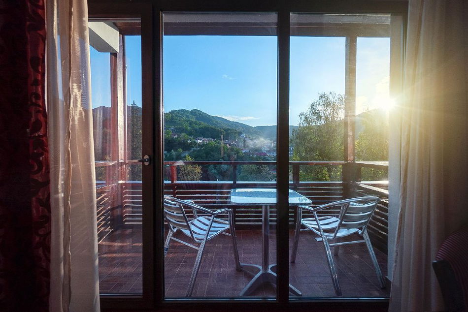 Hotel Tisa