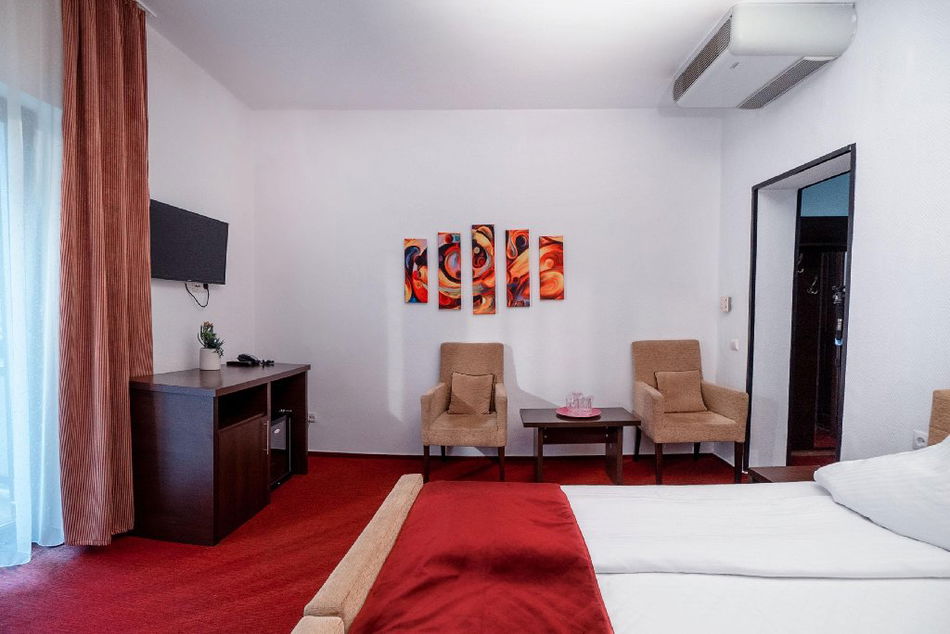 Hotel Tisa