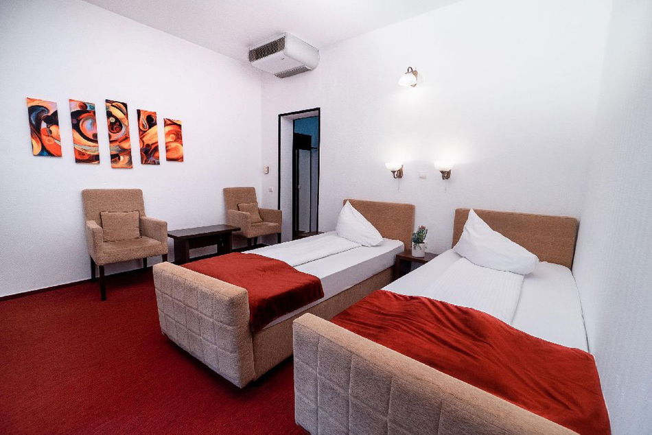 Hotel Tisa