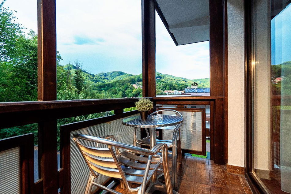 Hotel Tisa