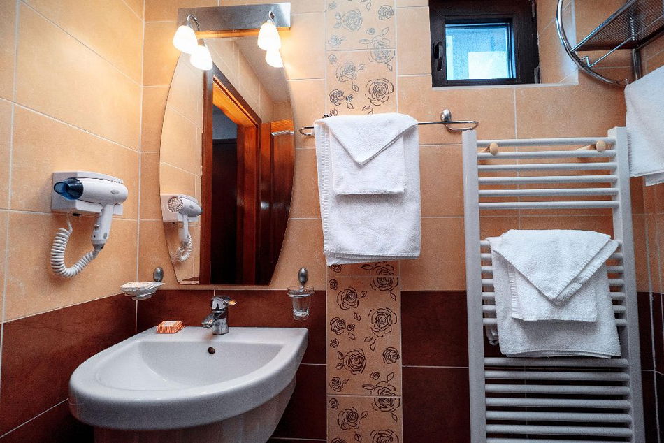 Hotel Tisa
