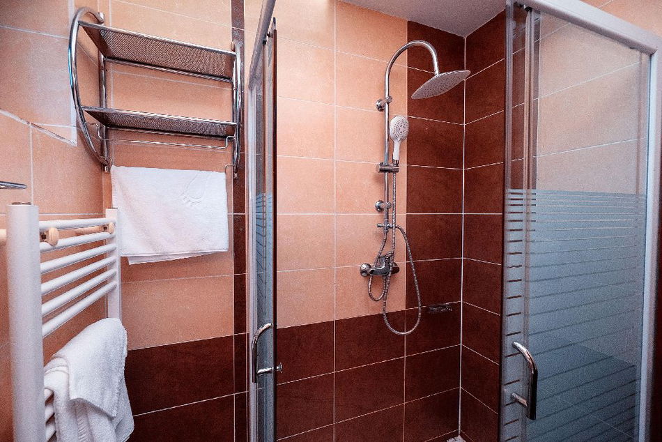 Hotel Tisa