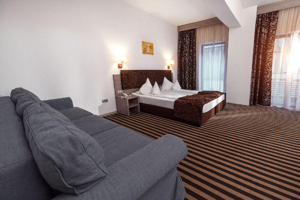 Hotel Tisa