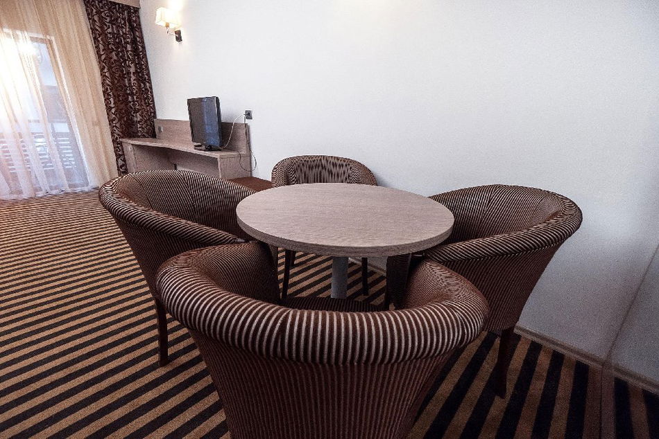 Hotel Tisa