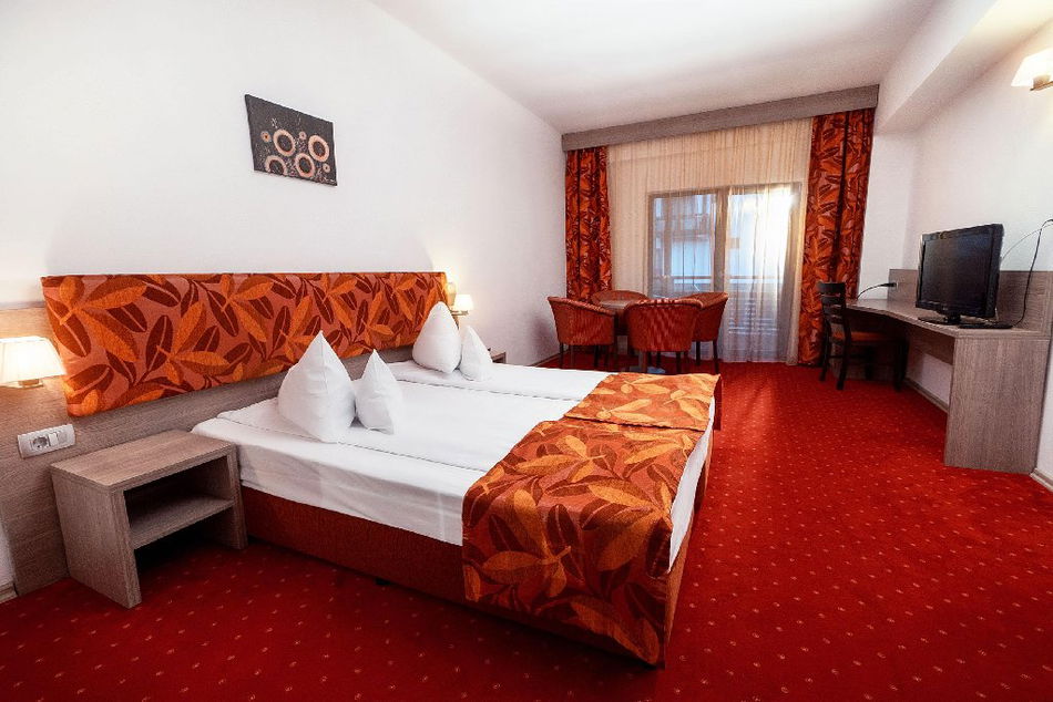 Hotel Tisa