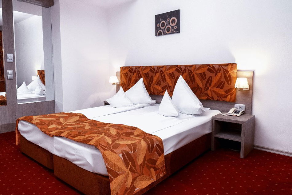 Hotel Tisa