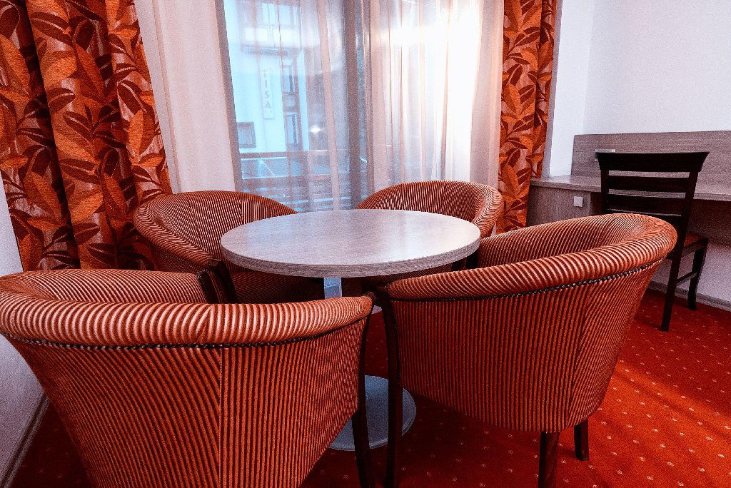 Hotel Tisa