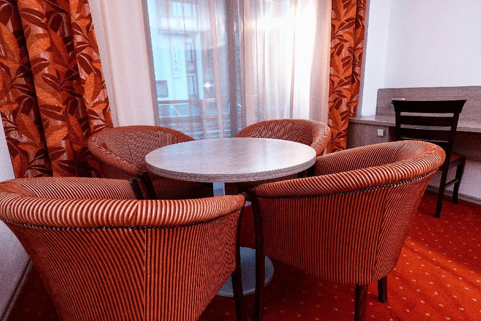 Hotel Tisa